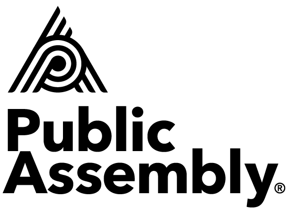 Public Assembly — home