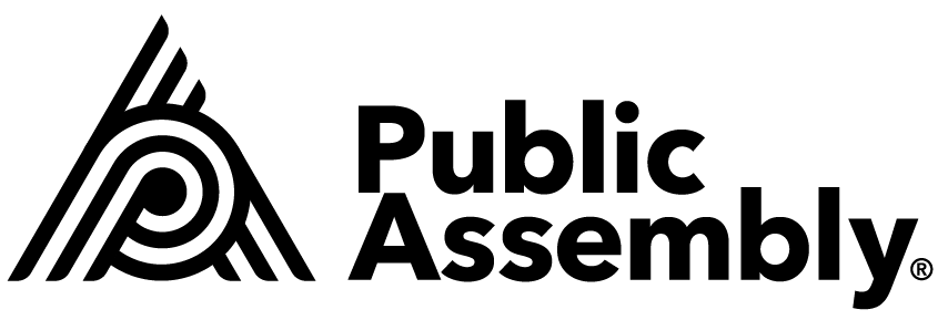 Public Assembly — home